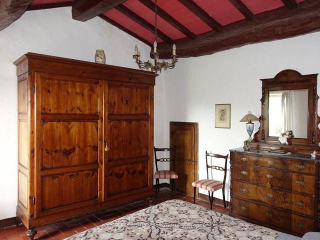 Villa Schiera in vendita a Castel San Niccolò, Toscana