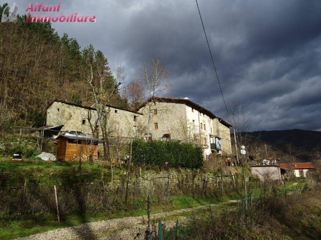 Villa Schiera in vendita a Castel San Niccolò, Toscana
