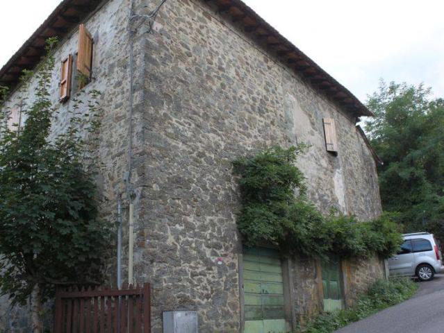 Villa Schiera in vendita a Castel San Niccolò, Toscana