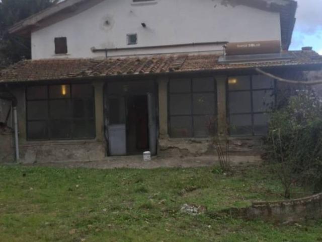 Villa Schiera in vendita a Castel San Niccolò, Toscana