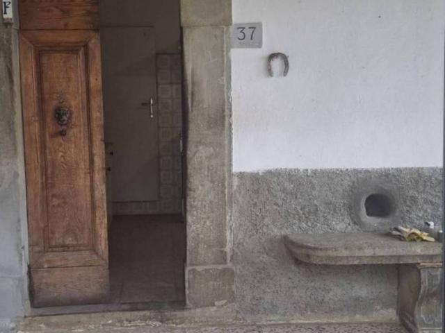 Villa Schiera in vendita a Castel San Niccolò, Toscana