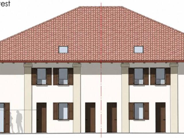 Villa Indipendente in vendita a Nuovo Circondario Imolese, Castel San Pietro Terme