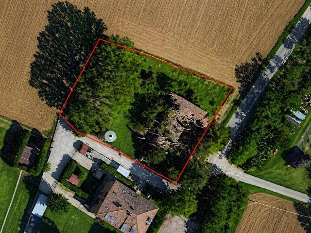 Villa Indipendente in vendita a Nuovo Circondario Imolese, Castel San Pietro Terme