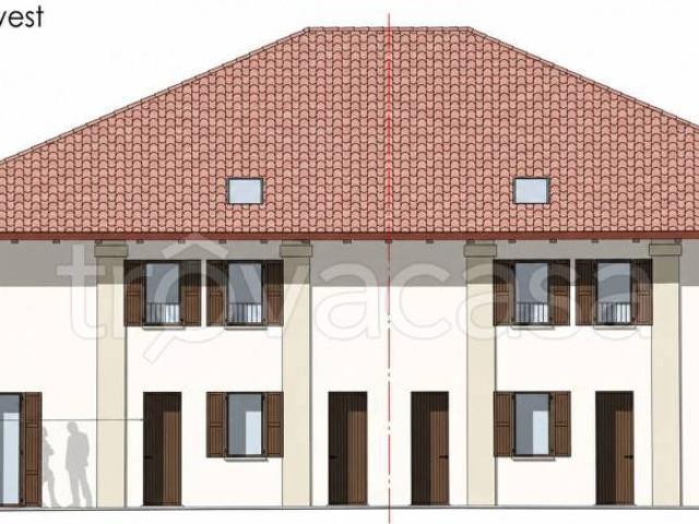 Villa Indipendente in vendita a Nuovo Circondario Imolese, Castel San Pietro Terme