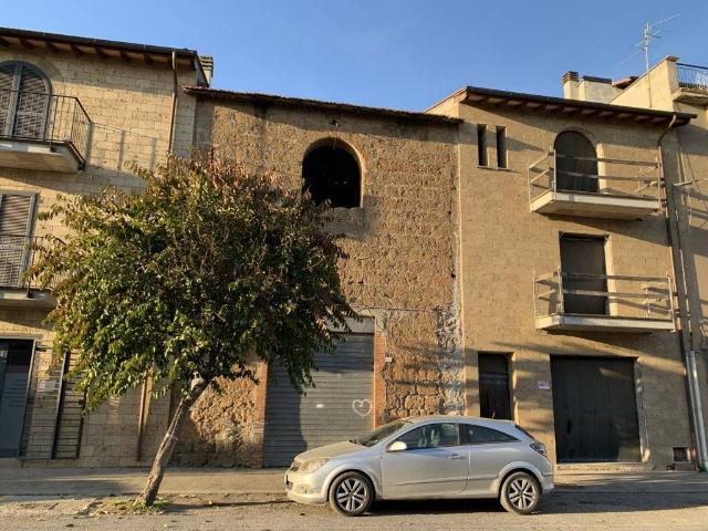Villa Indipendente in vendita a Castel Sant'elia, Lazio