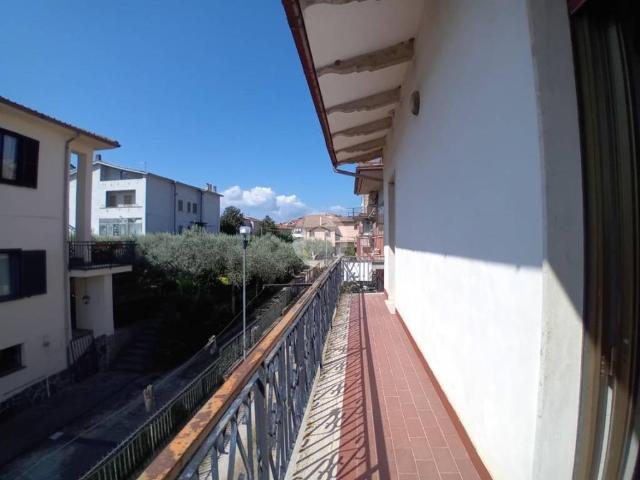 Villa Indipendente in vendita a Castel Sant'elia, Lazio