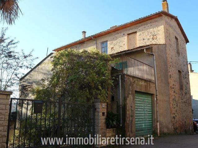 Villa Indipendente in vendita a Castel Viscardo, Umbria