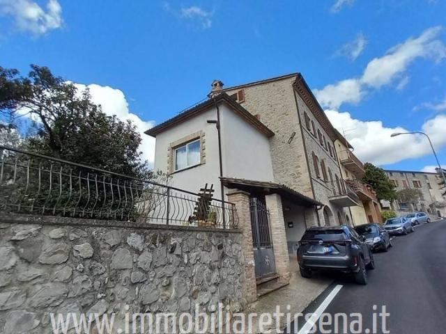 Villa Indipendente in vendita a Castel Viscardo, Umbria