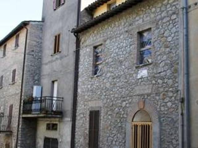 Villa Indipendente in vendita a Castel Viscardo, Umbria