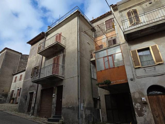 Villa Indipendente in vendita a Castel Viscardo, Terni