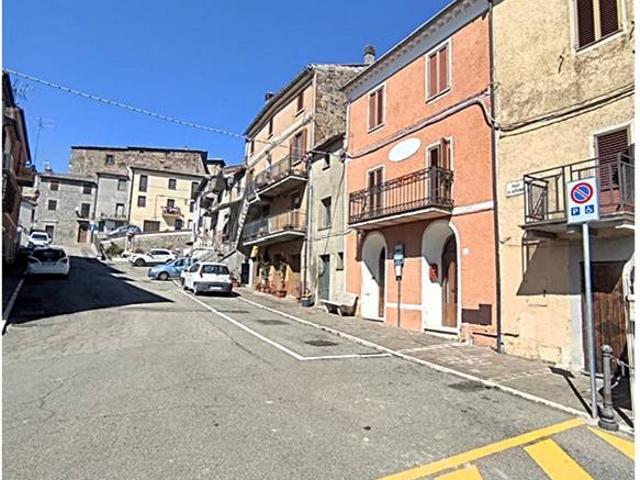 Villa Indipendente in vendita a Castel Viscardo, Umbria
