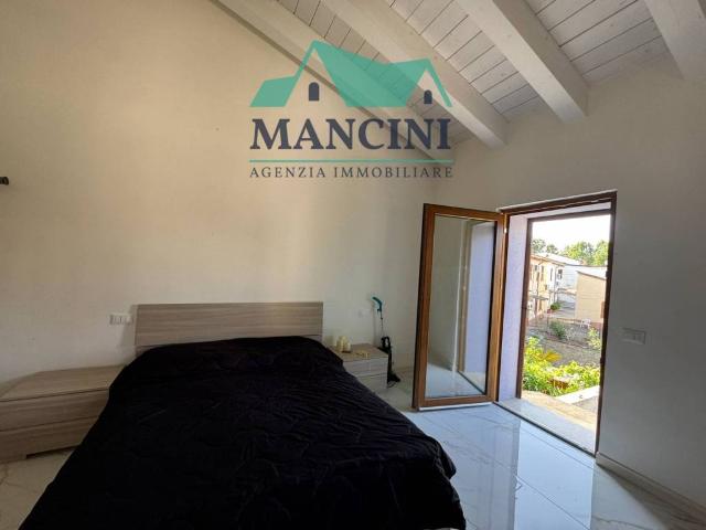 Villa Indipendente in vendita a Pantiere, Marche