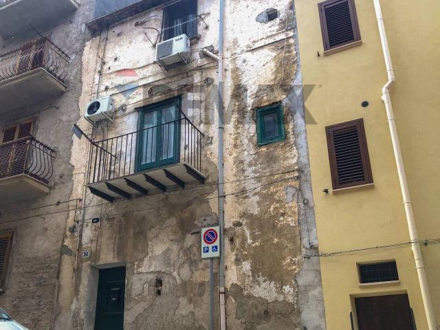 Villa Indipendente in vendita a Castelbuono, Sicilia