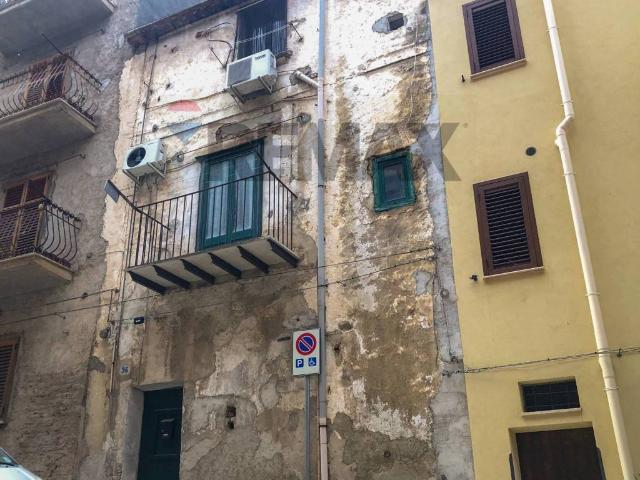 Villa Indipendente in vendita a Castelbuono, Sicilia