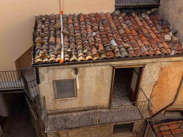 Villa Indipendente in vendita a Castelbuono, Sicilia