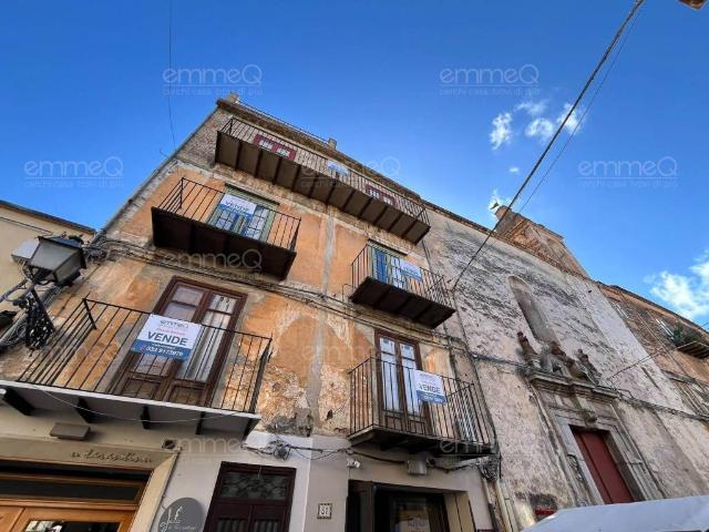 Villa Indipendente in vendita a Terravecchia, Castelbuono