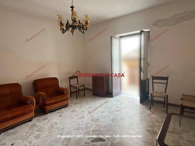 Villa Indipendente in vendita a Castelbuono, Sicilia