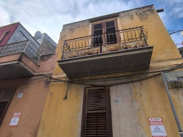 Villa Indipendente in vendita a Casteldaccia, Sicilia