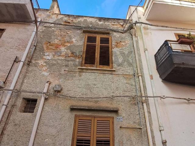 Villa Indipendente in vendita a Casteldaccia, Sicilia