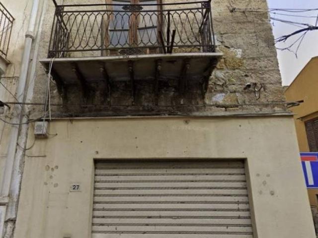 Villa Indipendente in vendita a Casteldaccia, Sicilia