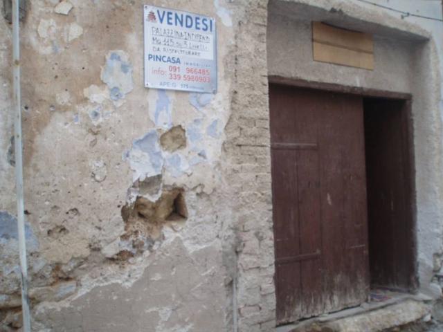 Villa Indipendente in vendita a Casteldaccia, Sicilia