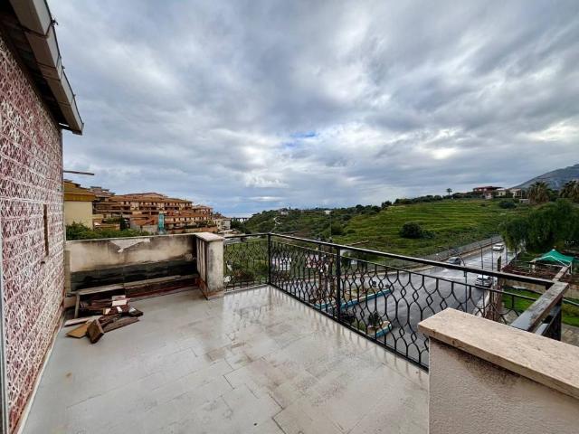 Villa Indipendente in vendita a Casteldaccia, Sicilia