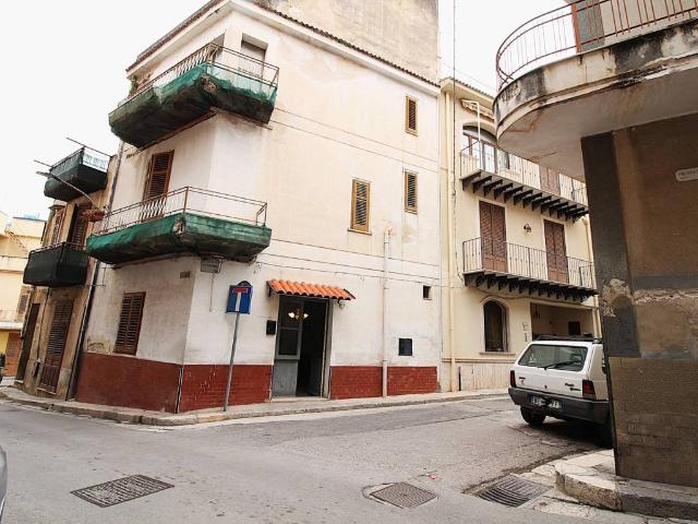 Villa Indipendente in vendita a Casteldaccia, Sicilia