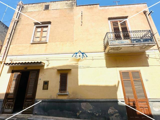 Villa Indipendente in vendita a Casteldaccia, Sicilia