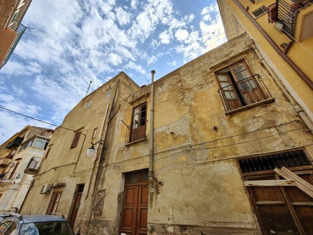 Villa Indipendente in vendita a Casteldaccia, Sicilia
