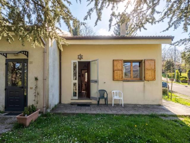 Villa Indipendente in vendita a Unione di comuni Valmarecchia, Casteldelci