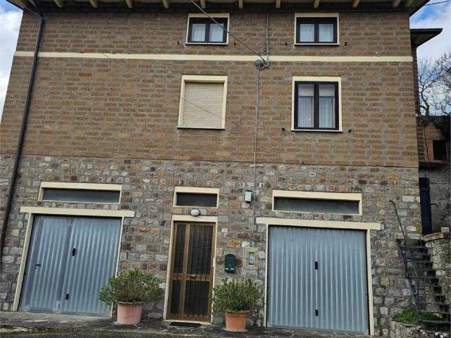 Villa Indipendente in vendita a Unione di comuni Valmarecchia, Casteldelci