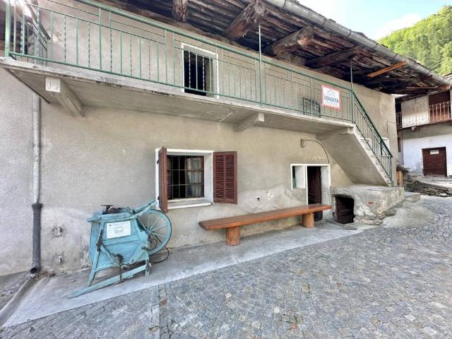 Villa Indipendente in vendita a Piemonte, Cuneo