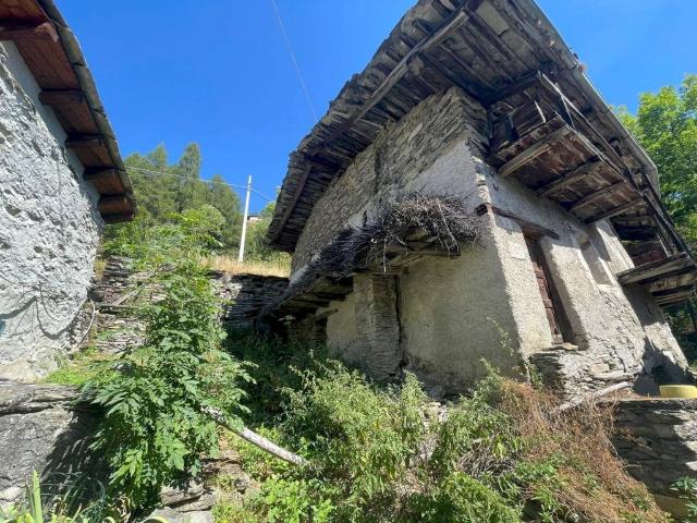 Villa Indipendente in vendita a Piemonte, Cuneo