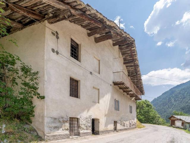 Villa Indipendente in vendita a Piemonte, Cuneo