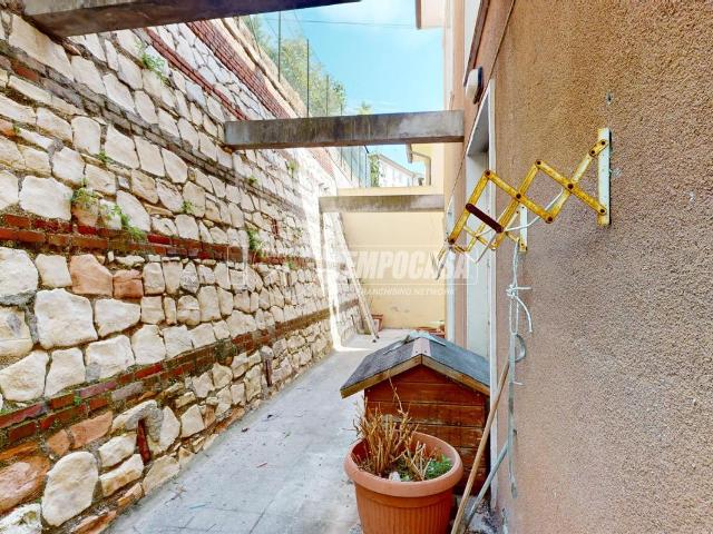 Villa Indipendente in vendita a Sant'Agostino, Marche