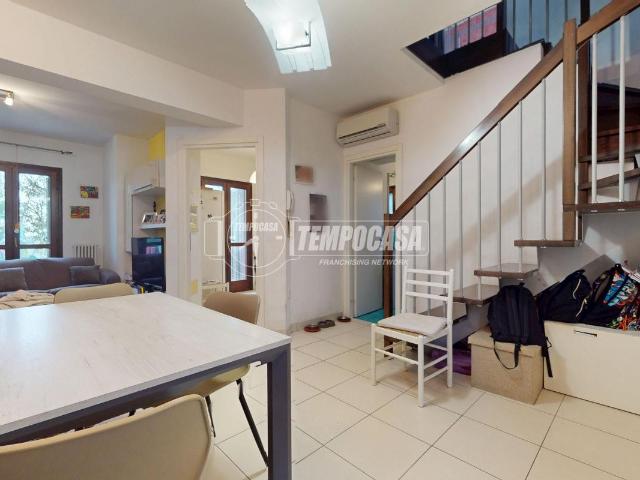 Villa Indipendente in vendita a Via Sicilia, Marche