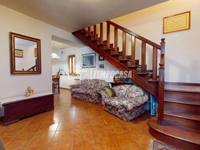 Villa Indipendente in vendita a Figuretta, Marche