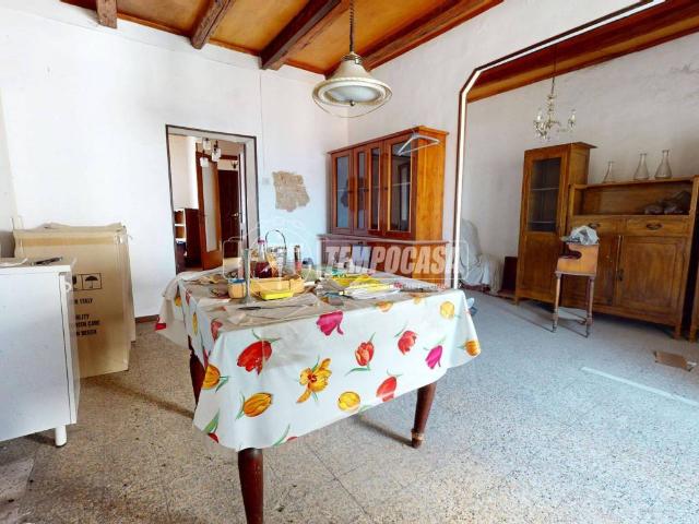 Villa Indipendente in vendita a Figuretta, Marche