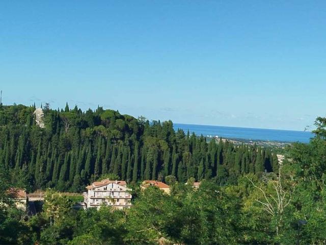 Villa Indipendente in vendita a Figuretta, Marche