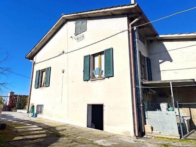 Villa Indipendente in vendita a Acquaviva, Marche