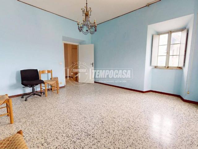 Villa Indipendente in vendita a Badorlina, Marche