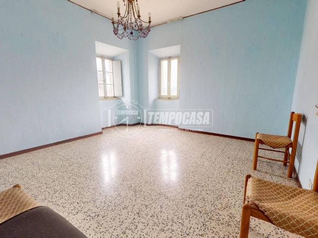 Villa Indipendente in vendita a Badorlina, Marche
