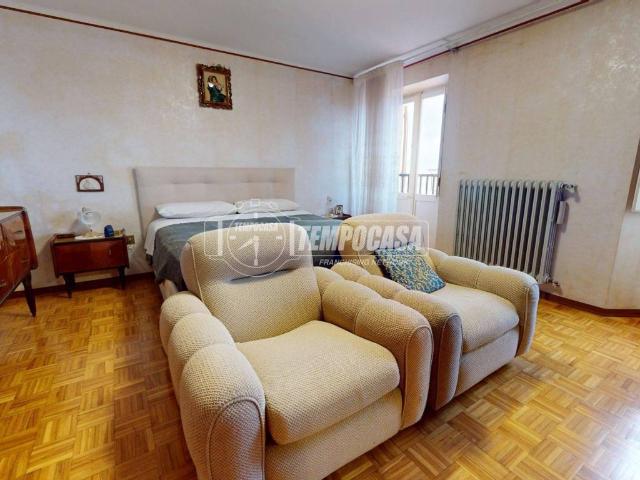 Villa Indipendente in vendita a Sant'Agostino, Castelfidardo