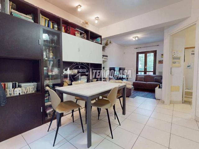 Villa Indipendente in vendita a Via Sicilia, Marche