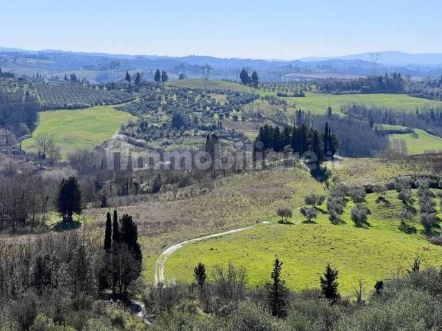 Villa Indipendente in vendita a Unione dei Comuni Circondario dell'Empolese Valdelsa, Castelfiorentino