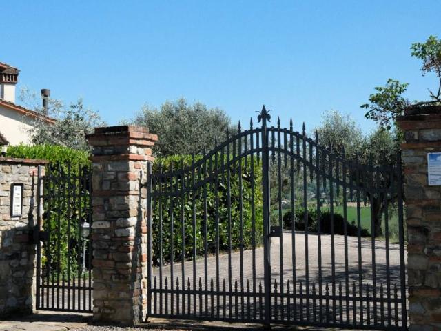 Villa Indipendente in vendita a Unione dei Comuni Circondario dell'Empolese Valdelsa, Castelfiorentino