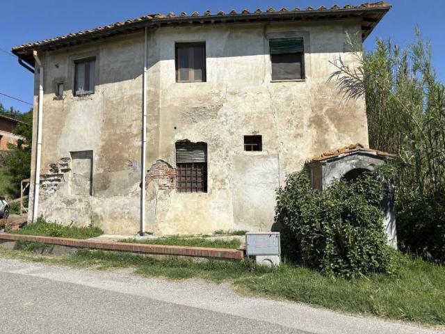 Villa Indipendente in vendita a Unione dei Comuni Circondario dell'Empolese Valdelsa, Castelfiorentino