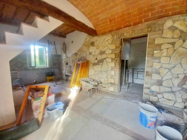 Villa Indipendente in vendita a Unione dei Comuni Circondario dell'Empolese Valdelsa, Castelfiorentino