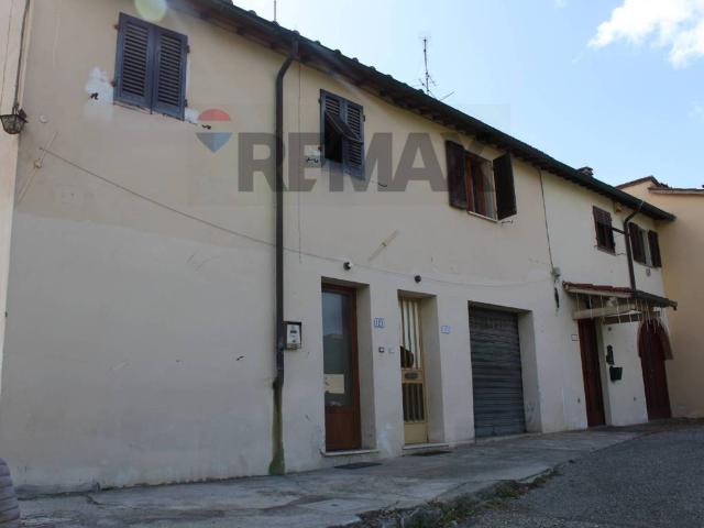 Villa Indipendente in vendita a Unione dei Comuni Circondario dell'Empolese Valdelsa, Castelfiorentino