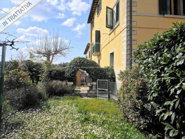 Villa Indipendente in vendita a Unione dei Comuni Circondario dell'Empolese Valdelsa, Castelfiorentino
